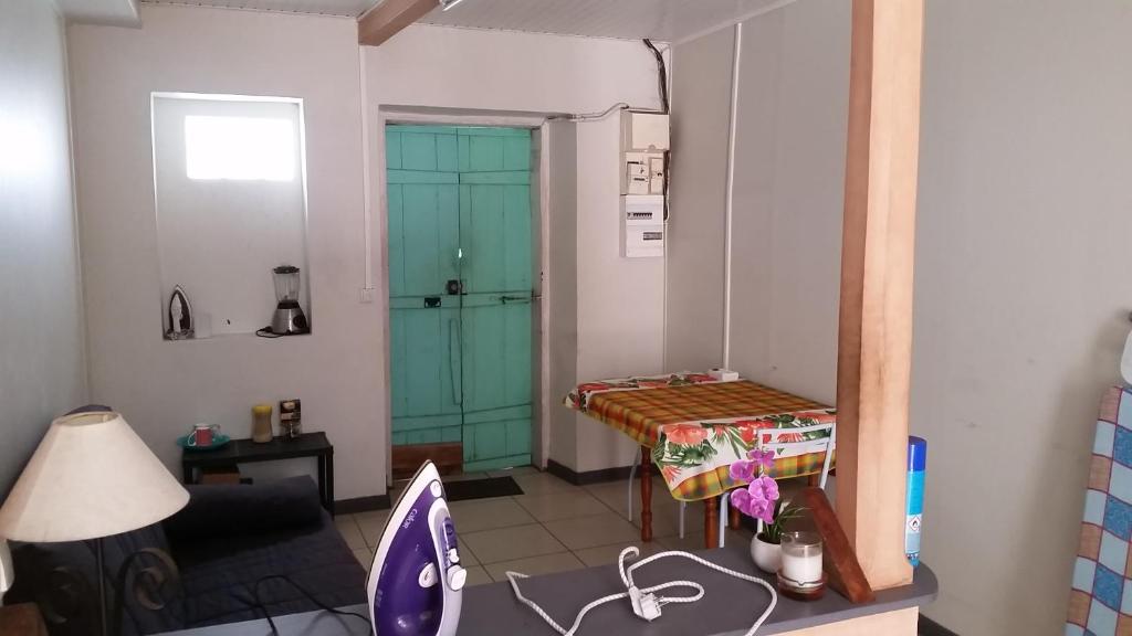 Fotografie z fotogalerie ubytování Chambre d'hôte à Saint-Pierre v destinaci Saint-Pierre