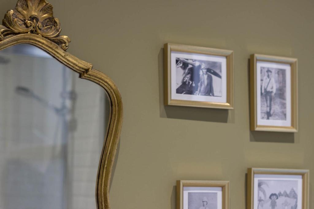 Fotografie z fotogalerie ubytování SORKUNDE by kyosai parking opcional v destinaci Bilbao