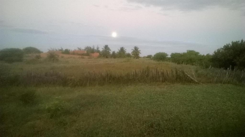  Pousada Mae Natureza