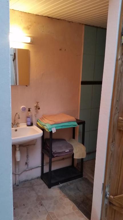 Fotografie z fotogalerie ubytování Chambre d'hôte à Saint-Pierre v destinaci Saint-Pierre