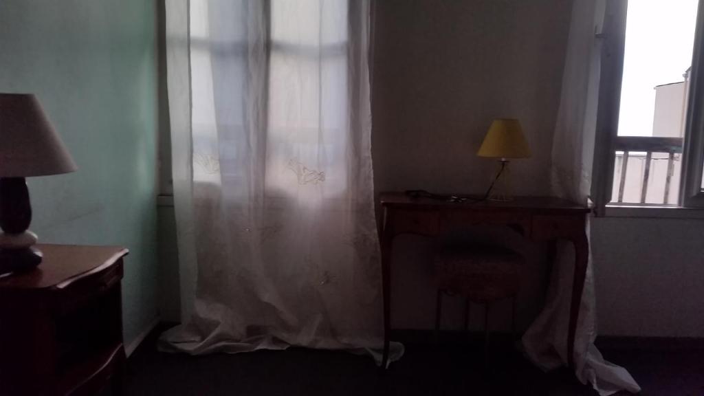 Fotografie z fotogalerie ubytování Chambre d'hôte à Saint-Pierre v destinaci Saint-Pierre