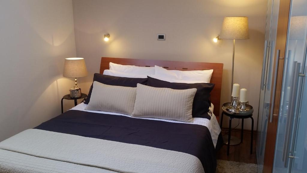 Arena Design Apartments with FREE Private Parking and with a terrace - 10