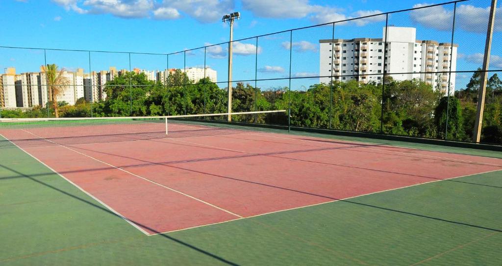  Apartamento no Golden Dolphin Express