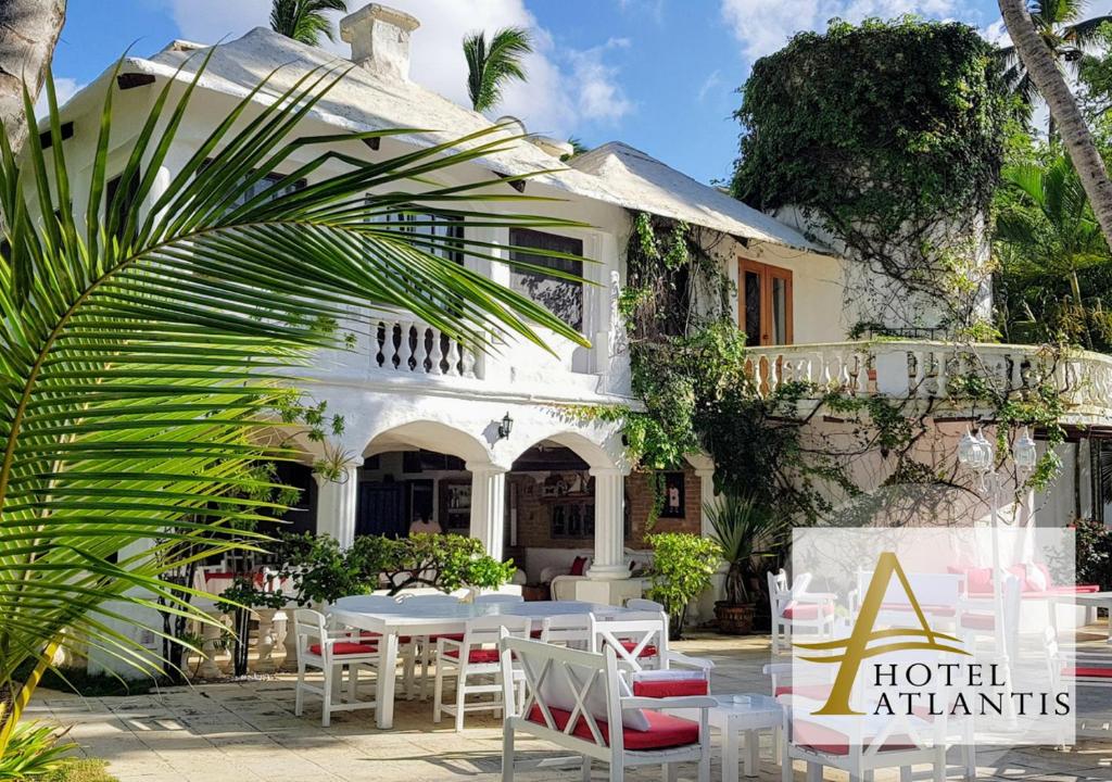 Atlantis Hotel, Las Terrenas – Updated 2023 Prices