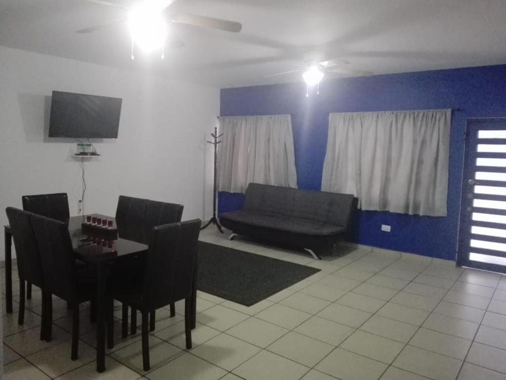 MV Suites Suc. Capilla - Appartement