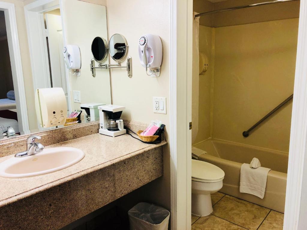 Dynasty Suites Hotel - Chambre Queen Avec Deux Lits Queen