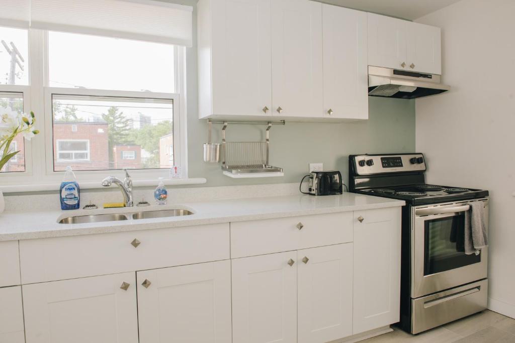 JstLikeHome - Old Town - Resim 13