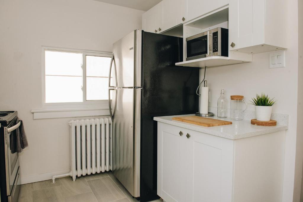 JstLikeHome - Old Town - Resim 12