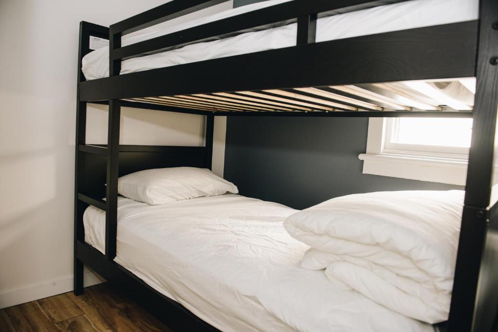 JstLikeHome - Old Town - Resim 18