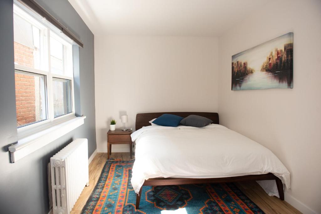 JstLikeHome - Old Town - Resim 21