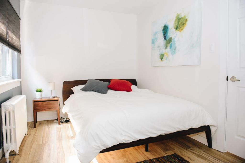 JstLikeHome - Old Town - Resim 19