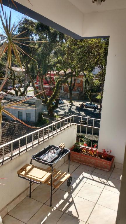  Apartamento ótima localização (região nobre)