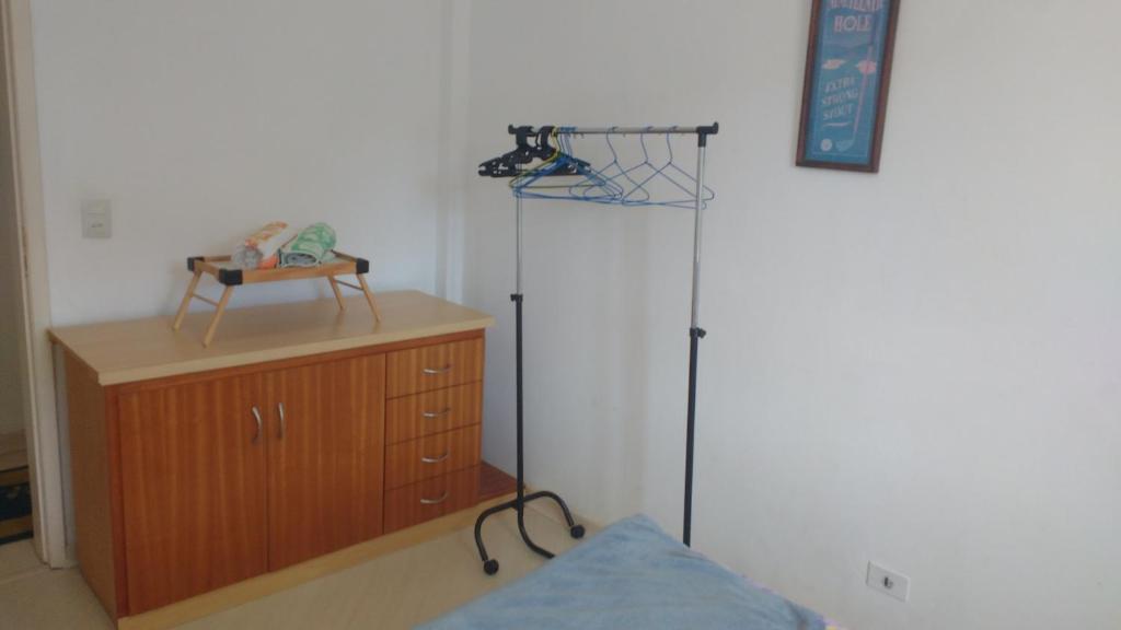  Apartamento ótima localização (região nobre)