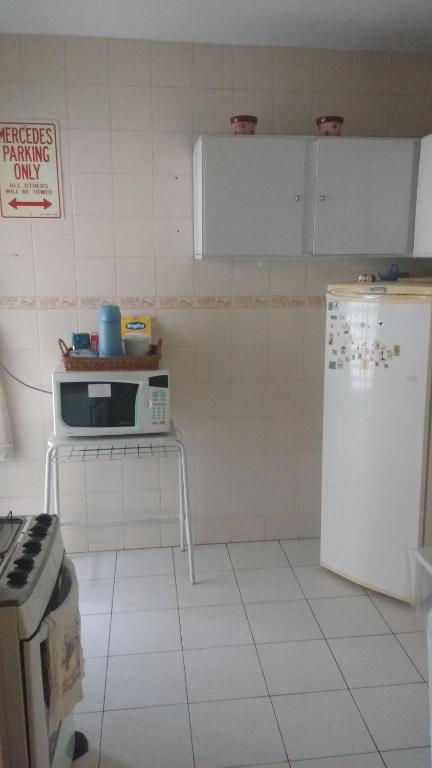  Apartamento ótima localização (região nobre)