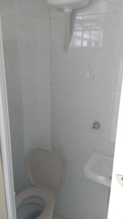  Apartamento ótima localização (região nobre)