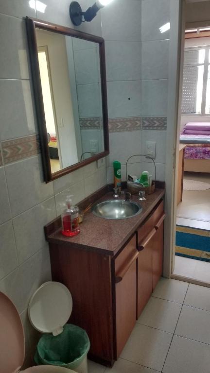  Apartamento ótima localização (região nobre)