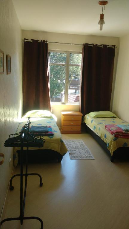  Apartamento ótima localização (região nobre)