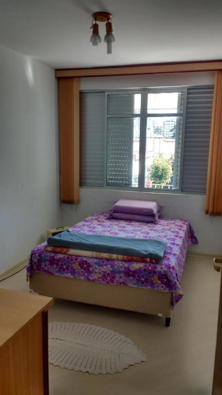  Apartamento ótima localização (região nobre)