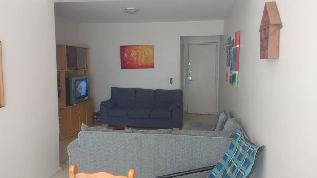  Apartamento ótima localização (região nobre)