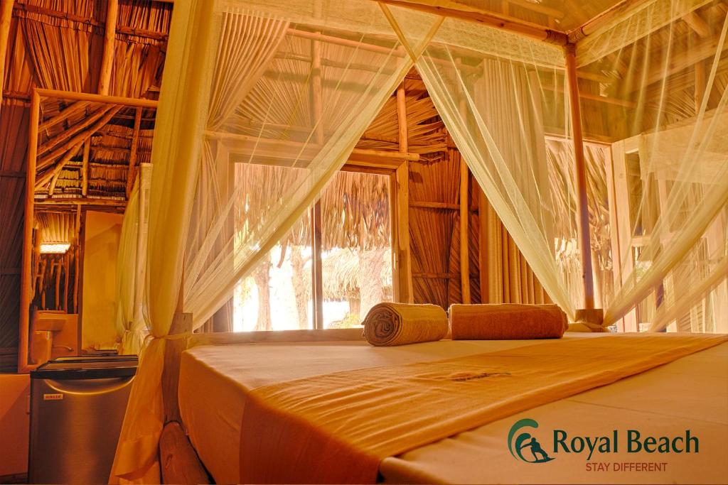 Fotografie z fotogalerie ubytování Royal Beach v destinaci Arugam Bay