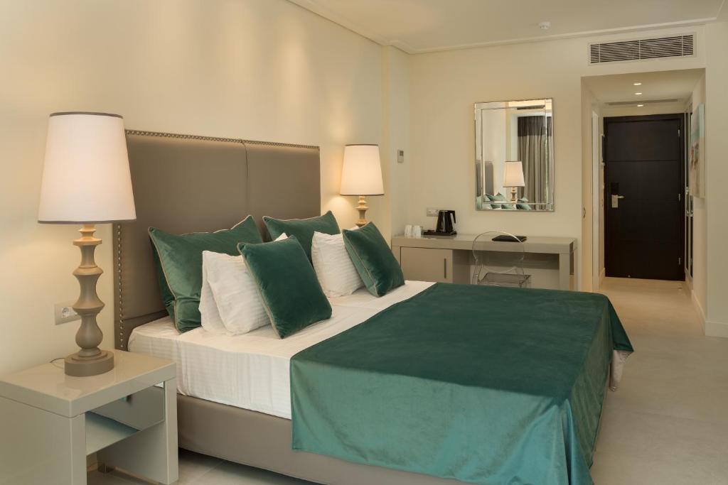 Rodostamo Hotel & Spa- Adults Friendly - Business Standard Room (ROOM ONLY)