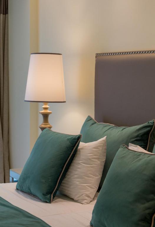Rodostamo Hotel & Spa- Adults Friendly - Superior Room Inland View