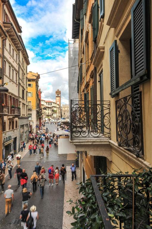 La Corte Di Giulietta - 8