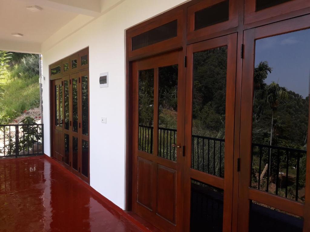 adam's apple homestay - 15