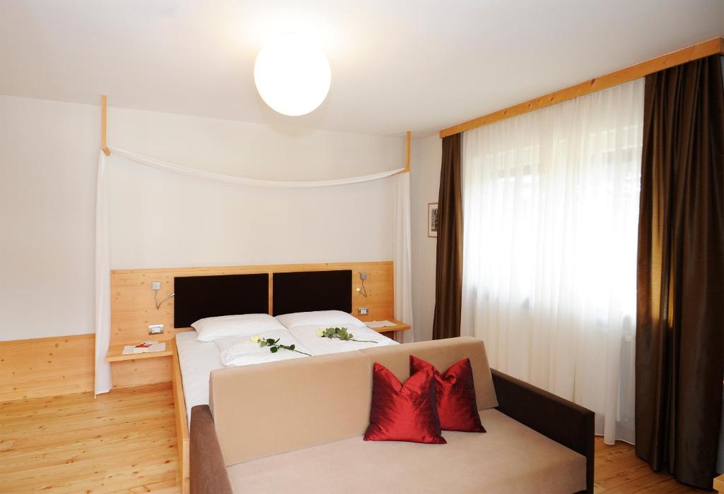Hotel Jasmin - Двойная комната