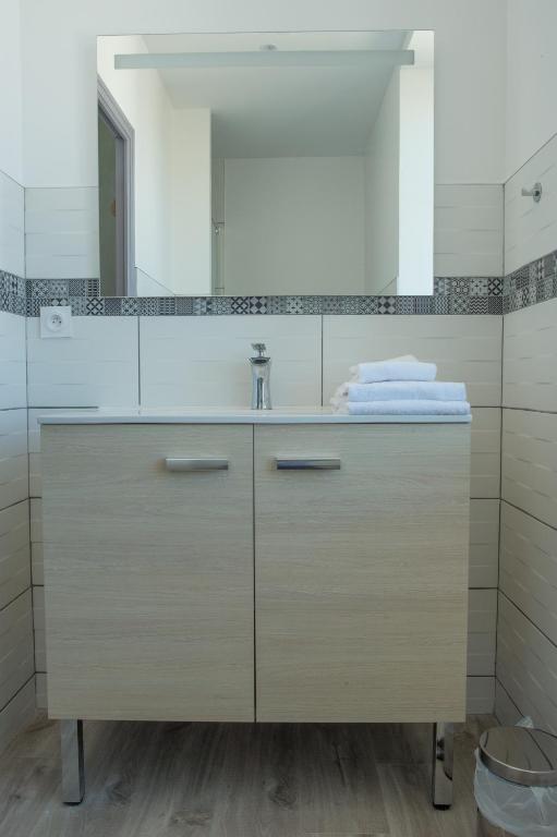 Appart Hotel de la Souleuvre - Appartement