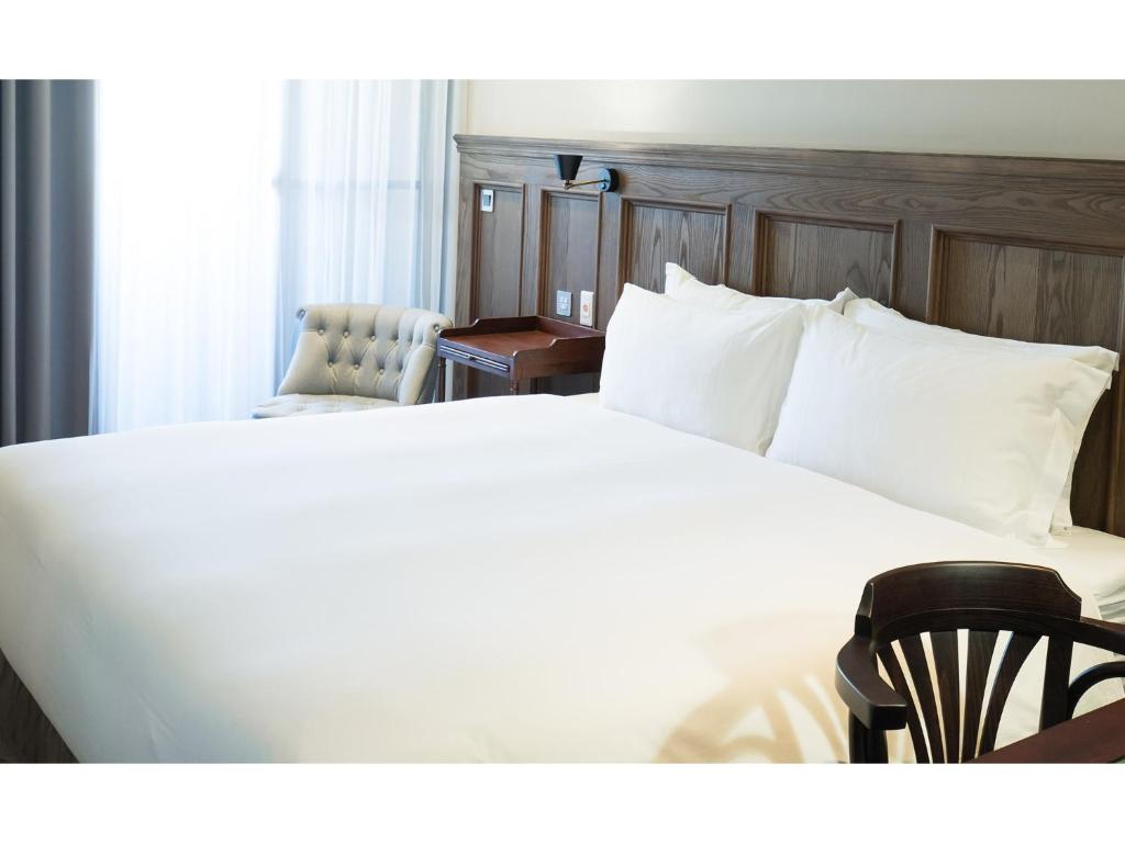 Hôtel de Ľeau - Habitación Doble Estándar