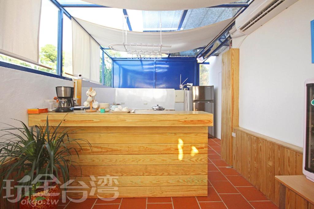 Fotografie z fotogalerie ubytování Bay Villa Hall v destinaci Jinsha