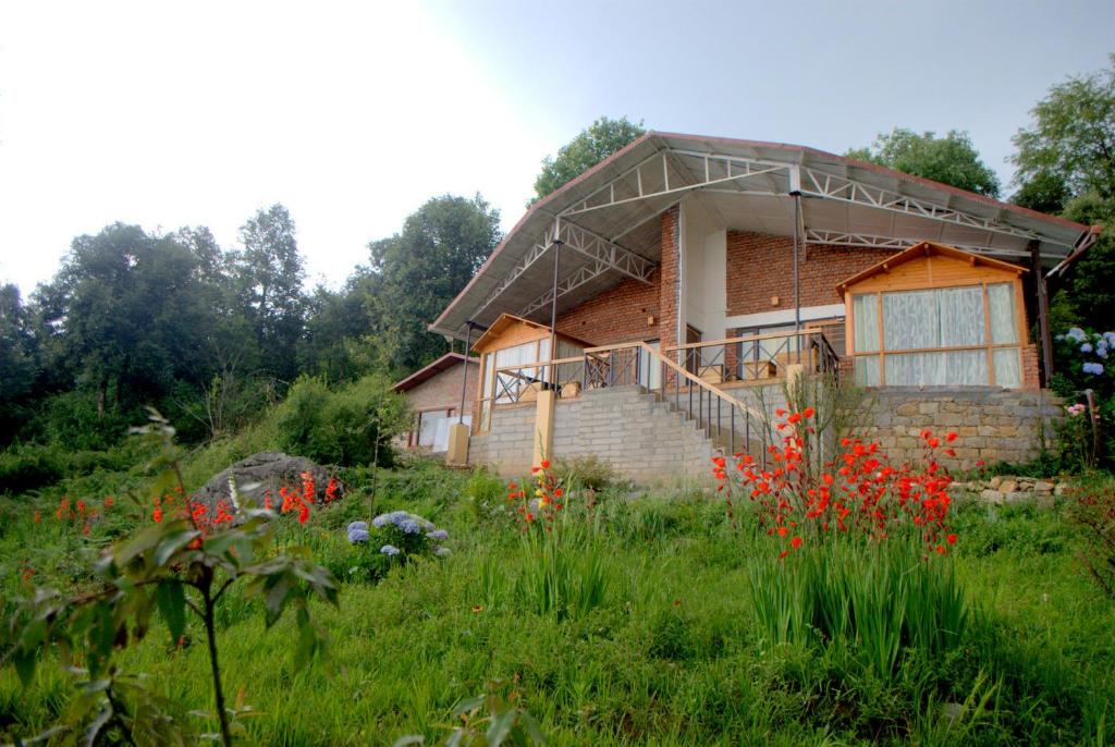 The Misty Mountains - Duplex Suite