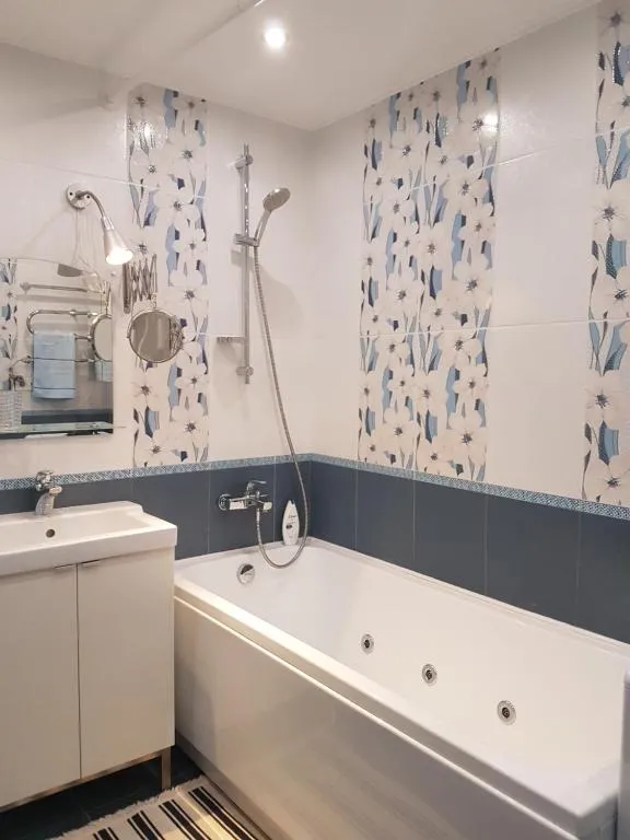 Apartment Skandinaviya, Sankt Petersburg, Rusia