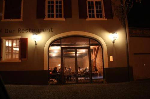 Fotografie z fotogalerie ubytování OX Hotel v destinaci Heitersheim