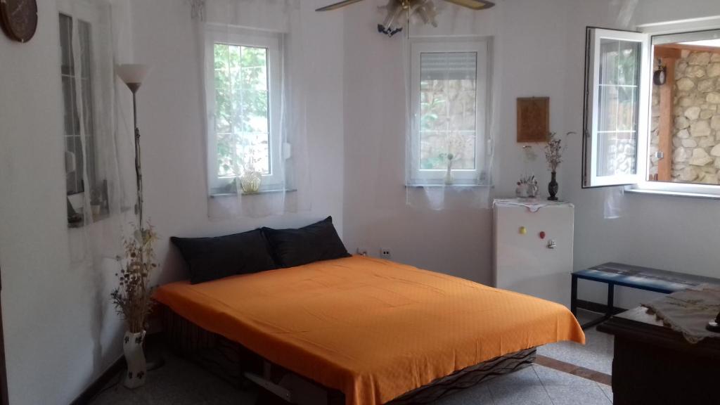 Apartmani Luja - Квартира - наземный этаж
