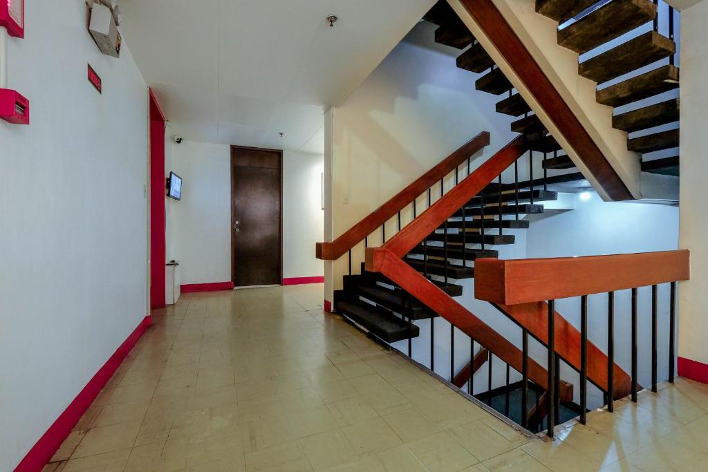 Fotografie z fotogalerie ubytování Stay Malate (Wanderers Guest House) v destinaci Manila