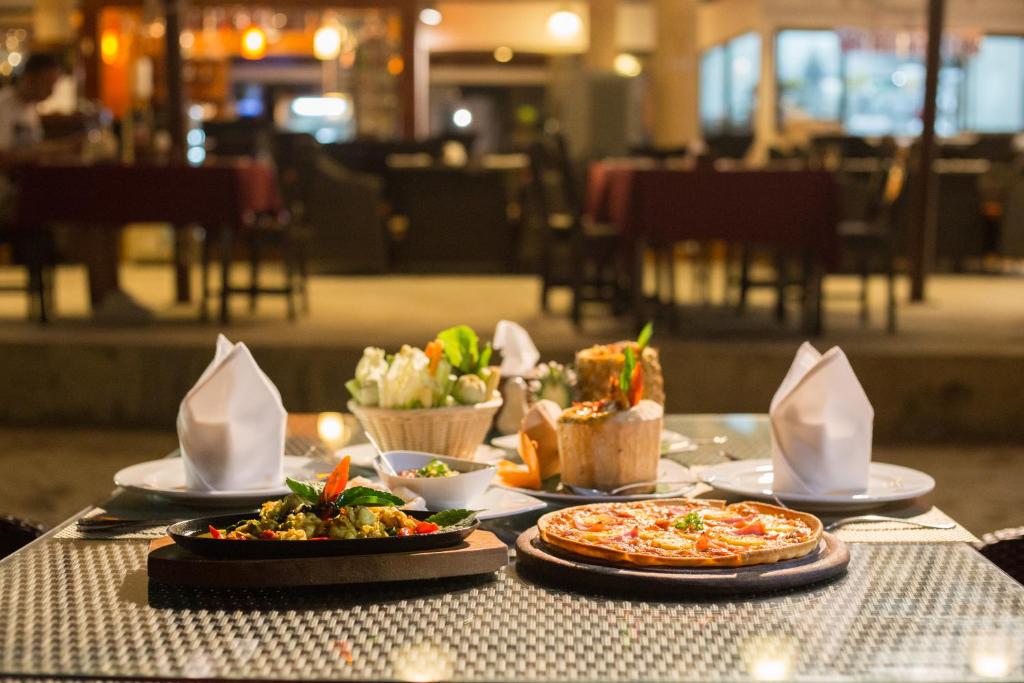 Bhu Tarn Koh Chang Resort & Spa - 8