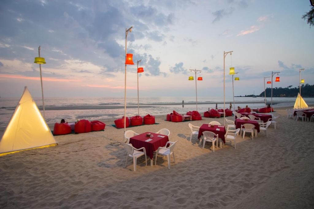 Bhu Tarn Koh Chang Resort & Spa - 11