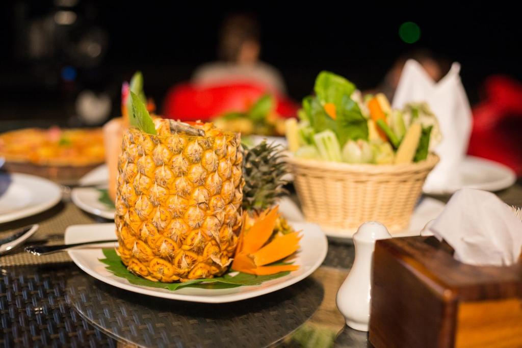 Bhu Tarn Koh Chang Resort & Spa - 10