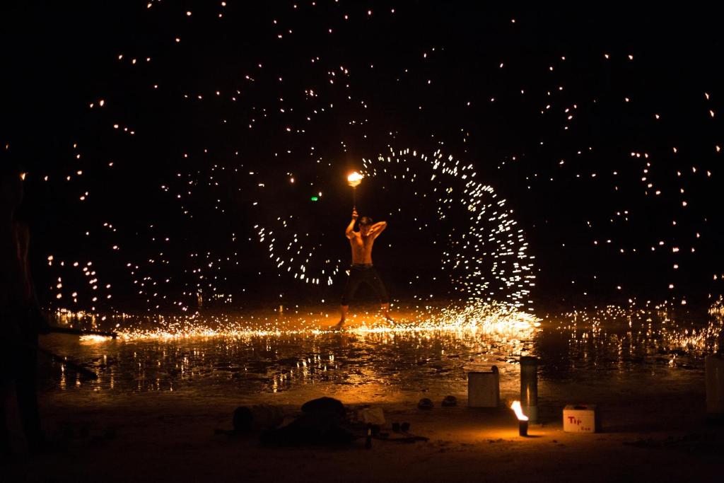 Bhu Tarn Koh Chang Resort & Spa - 7