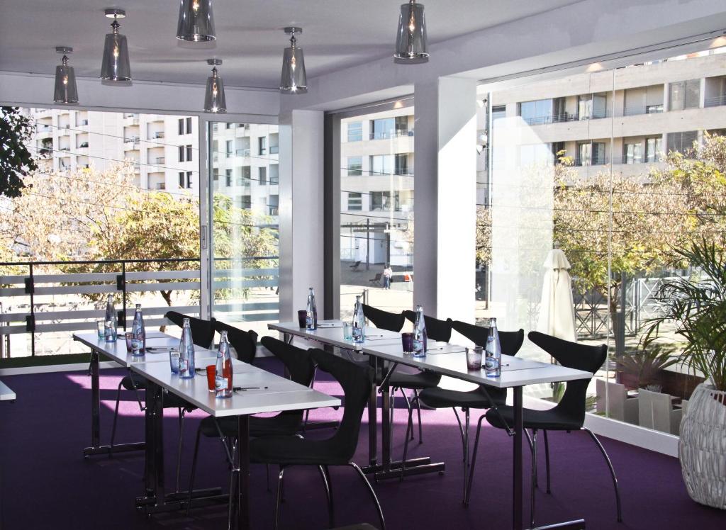 Hotel Feliz - Resim 37