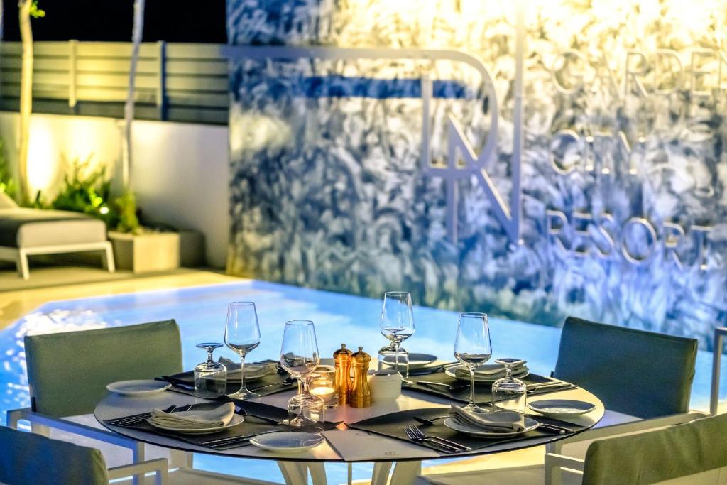 Garden City Resort - Resim 5