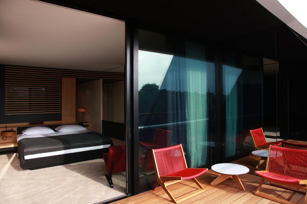 Lone Hotel by Maistra Collection - 15