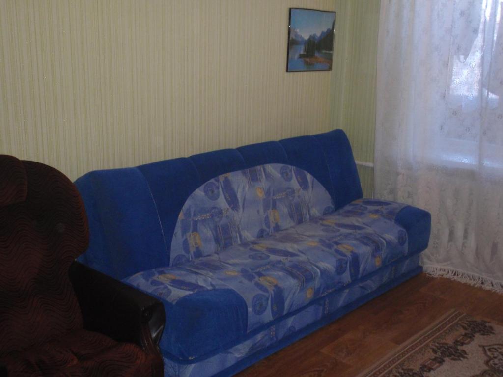 Gallery image of Apartment - Panasa Mirnogo 12 in Myrhorod