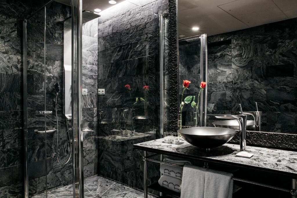 Aparthotel Arai 4* Superior - Resim 30