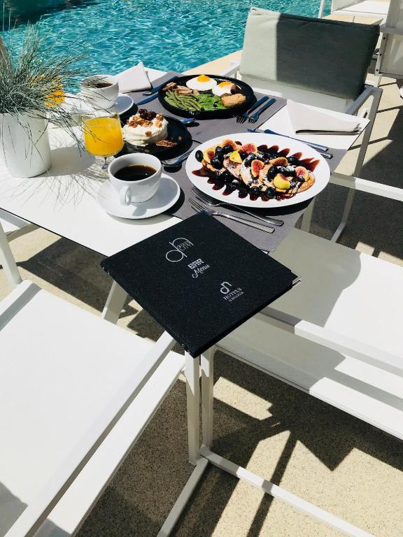 Garden City Resort - Resim 43