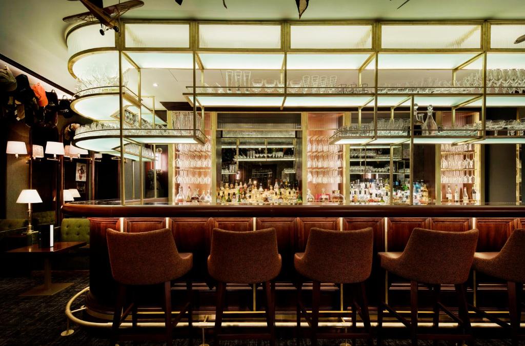 The Stafford London - Resim 13