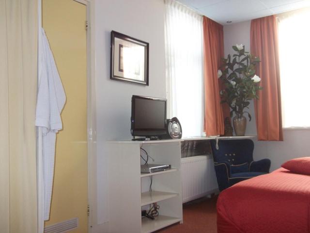 Hotel Hoogland Zandvoort aan Zee - Resim 8