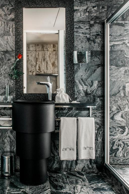 Aparthotel Arai 4* Superior - Resim 17